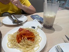 -卡朋西餐(悦汇城店)