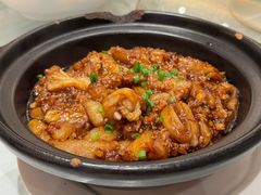 -宝园酒家(美林M·LIVE天地东座店)