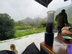 -抱龙峪