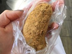 糍粑-禾生粑粑坊(陕西路店)