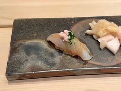 -Ginza Onodera 鮨(外滩十八号店)