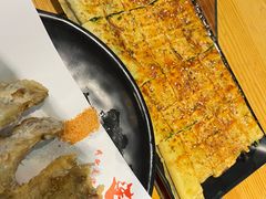 -连锦记海鲜烧烤大排档·锦州特色(西安路交大店)