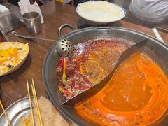-萍姐火锅·公路夜市(南京新街口店)