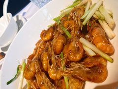 -玫瑰厅上海菜(兴国路店)