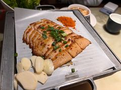-绿茶餐厅(朝阳大悦城店)