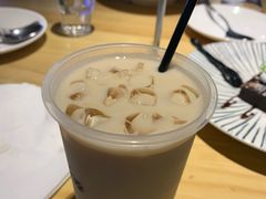 -清真·艾美可餐厅(鹏欣水游城店)