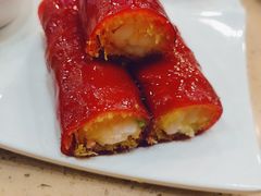 金沙红米肠-点都德(北京路贰店)