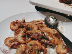 -同庆楼(奥体中心店)