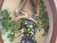 -风味小馆(天目湖宾馆店)