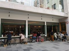 -RAC BAR(安福路店)