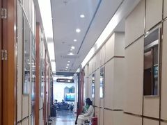 -深圳富茂格伦菲尔口腔门诊部(龙华清湖总院)