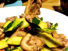 -局气 烤鸭·北京菜(光华路店)