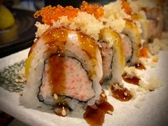 桃太郎卷-猛式料理嘉州新光天地店