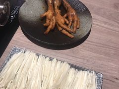 -老鼎旺安格斯牛肉火锅(衡艺广场店)