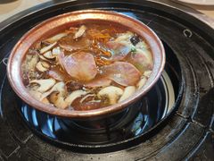 -顺顺小吃(独克宗古城店)