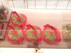 -好利来(山东路店)