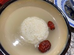 -南京大牌档(香港广场店)