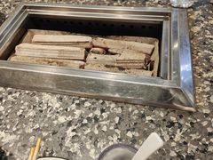 -金爱烧烤(东风路店)
