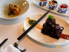 -悦轩中餐厅·高空江景·杭州柏悦酒店