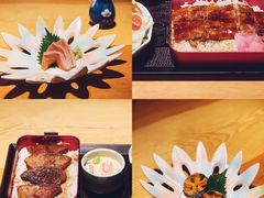 -原志优秀食材·匠心料理·海胆主题(金亿广场店)