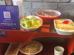 -袁老四重庆老火锅(桐梓坡店)
