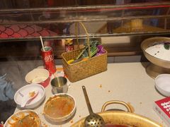 红白锅-小龙坎火锅(全球总店)