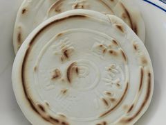 -清真馬峰小炒泡饃