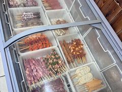 -老即墨路901炸串(台东商业步行街百年国际金街店)