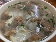 -清真蒋有记(老门东店)