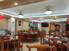 大堂-友强·23年特色海鲜大排档(厦门店)