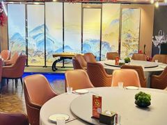 -峨嵋酒家(地安门店)