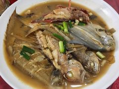 -健跳小海鲜(人民路店)
