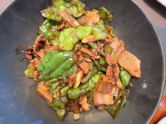 -新乾隆酒楼(帝景园店)