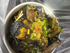 -无声臭豆腐(大井1号店)