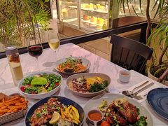 -théATRE茶聚场·餐厅(环球金融中心店)