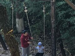 -石老人观光园