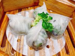 -宝园酒家(美林M·LIVE天地东座店)