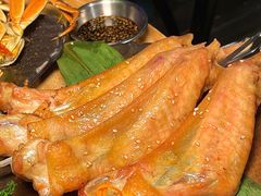 -质烤烤物·活烤海鲜(质烤总店)