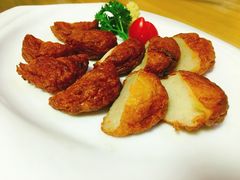 -福匠日本料理(人民路店)