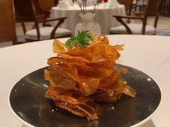 -扬州香格里拉·香宫中餐厅