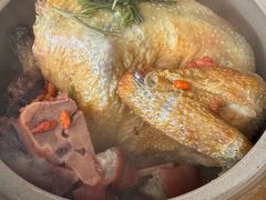 -野蔓果·山野菜(西湖景区·龙井茶田店)