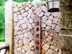 -看见远方·莫干遥远的山民宿
