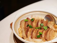 -新荣记(南京西路店)