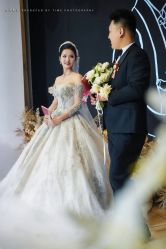 点击看大图 -爱伊人婚纱礼服美妆馆