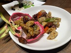 -HOHO餐厅(古子城店)