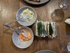 -BOR Eatery(安福路店)