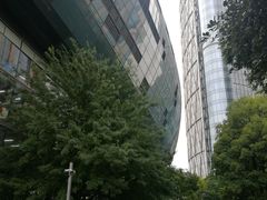 -上海港国际客运中心