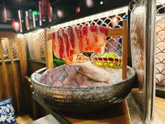 -湊湊火锅·茶憩(世博大道店)