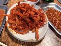 -泰善串店•延边朝鲜族烧烤(理工大学店)