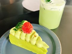 -ChanDu躔度咖啡(灯塔店)